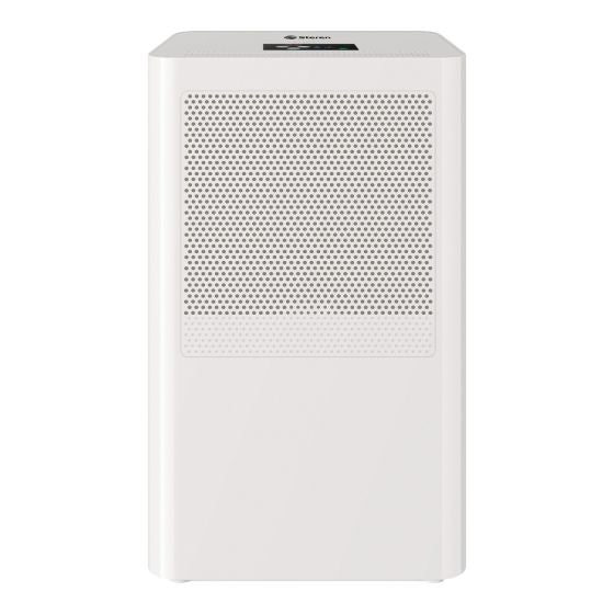 DESHUMIDIFICADOR ELECTRONICO STEREN CON TANQUE