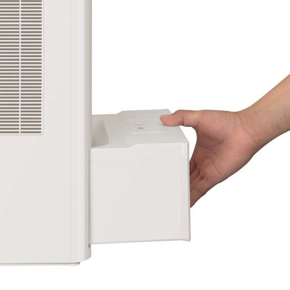 DESHUMIDIFICADOR ELECTRONICO STEREN CON TANQUE