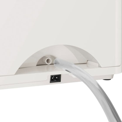 DESHUMIDIFICADOR ELECTRONICO STEREN CON TANQUE