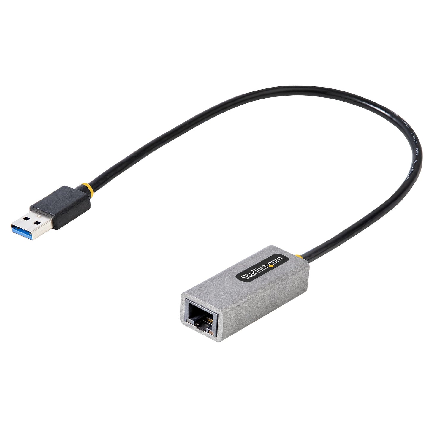 StarTech.com USB31000S2 tarjeta de red 5000 Mbit/s