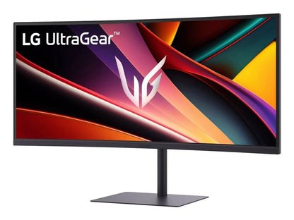 Monitor LG 34 pulgadas VA UltraGear 144hz 3440x1440 300nits