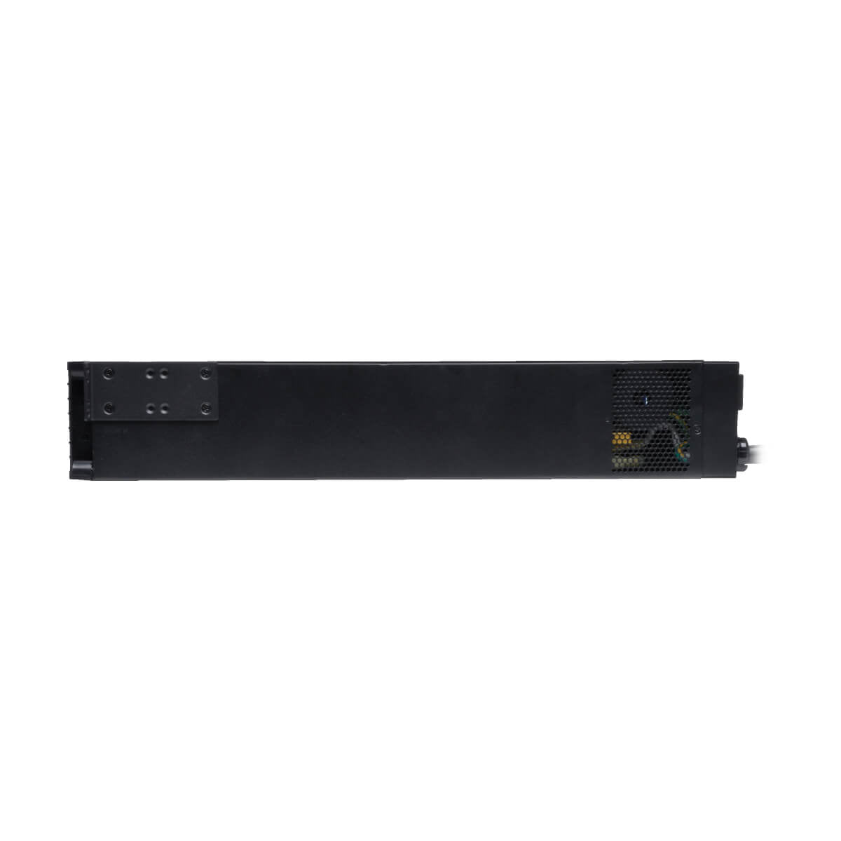Tripp Lite SMART1000RM2U sistema de alimentación ininterrumpida (UPS) Línea interactiva 6 salidas AC