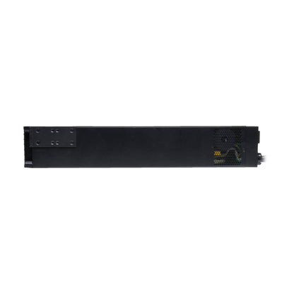 Tripp Lite SMART1000RM2U sistema de alimentación ininterrumpida (UPS) Línea interactiva 6 salidas AC