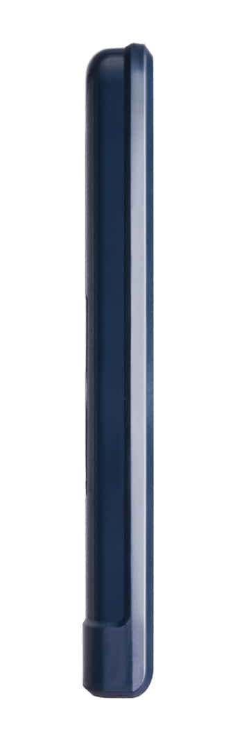 Disco Duro Externo Adata 1TB HV620S 2.5" Micro USB-B 3.0 Azul Resistente a Golpes