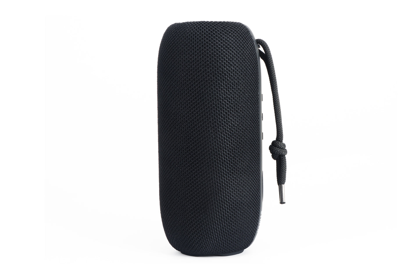 Bocina Lanix LXSP Act Bluetooth Micro USB Protección Contra Agua IP67 Color Negro