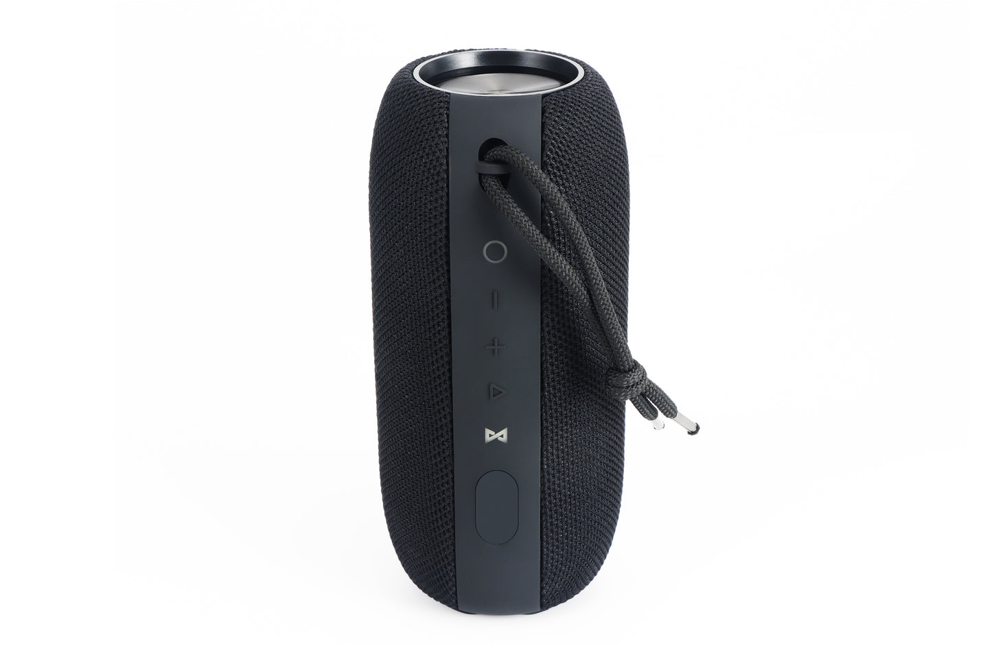 Bocina Lanix LXSP Act Bluetooth Micro USB Protección Contra Agua IP67 Color Negro