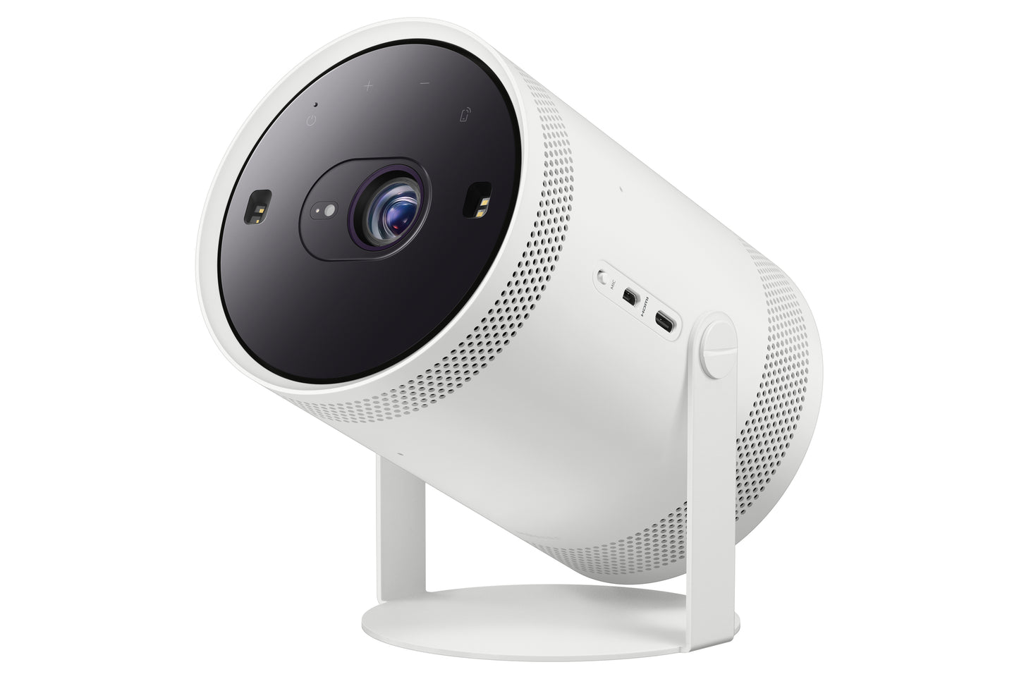 Proyector Samsung The Freestyle 2da Gen DLP LED 550 Lumenes Resolucion 1920x1080 HDMI/USB