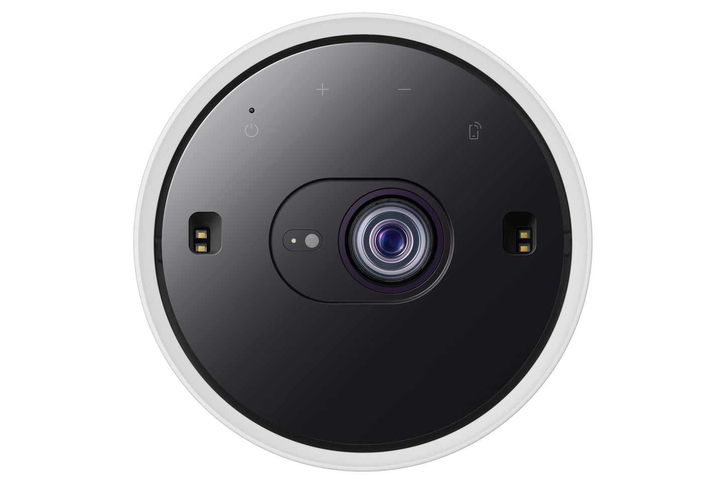 Proyector Samsung The Freestyle 2da Gen DLP LED 550 Lumenes Resolucion 1920x1080 HDMI/USB