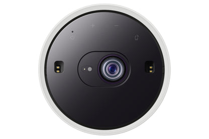 Proyector Samsung The Freestyle 2da Gen DLP LED 550 Lumenes Resolucion 1920x1080 HDMI/USB
