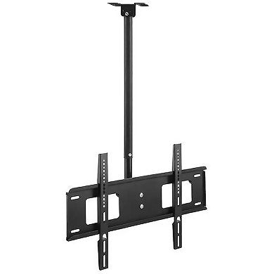BRobotix 963845 soporte para TV 182.9 cm (72") Negro