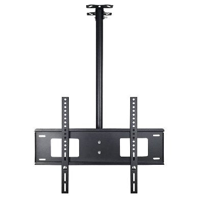 BRobotix 963845 soporte para TV 182.9 cm (72") Negro