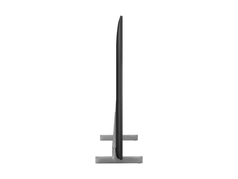Televisor Samsung 75" Smart Hotelera Crystal 4K UHD Resolución 3840x2160