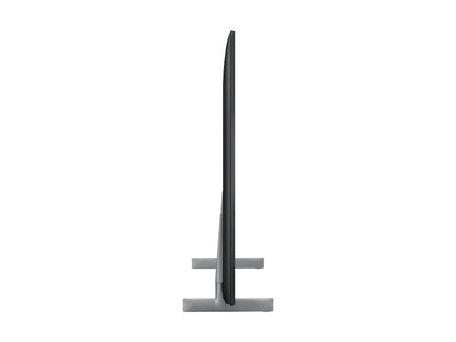 Televisor Samsung 75" Smart Hotelera Crystal 4K UHD Resolución 3840x2160
