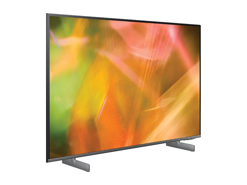 Televisor Samsung 75" Smart Hotelera Crystal 4K UHD Resolución 3840x2160