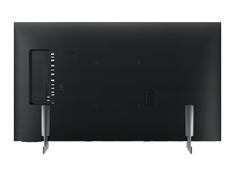 Televisor Samsung 75" Smart Hotelera Crystal 4K UHD Resolución 3840x2160