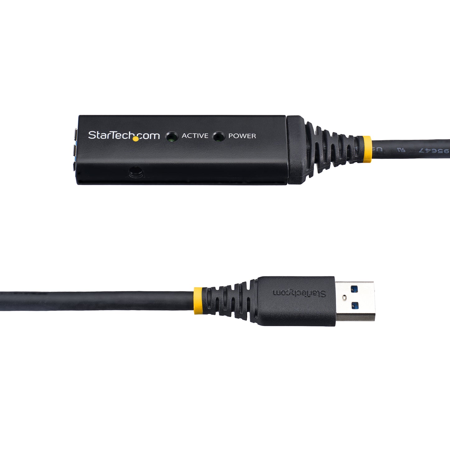 StarTech.com USB3AAEXT10M cable USB USB 3.2 Gen 1 (3.1 Gen 1) 5 Gbit/s