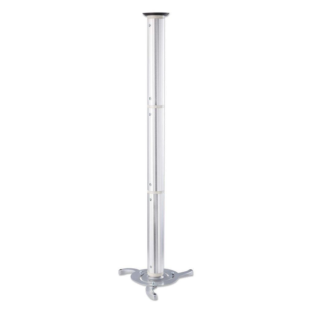 Manhattan 424820 montaje para proyector Plata
