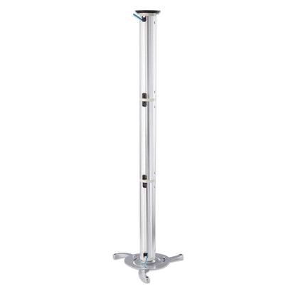Manhattan 424820 montaje para proyector Plata