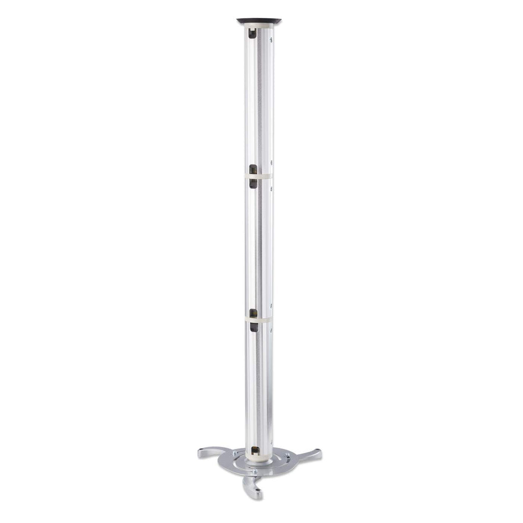 Manhattan 424820 montaje para proyector Plata