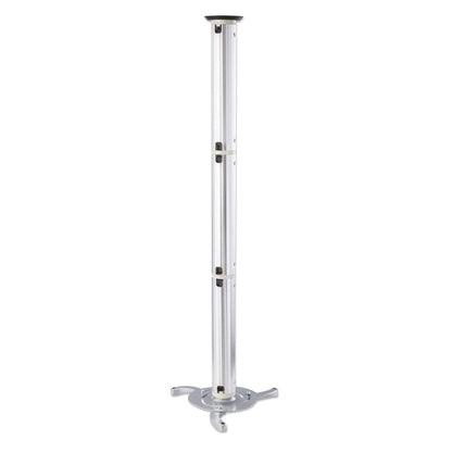 Manhattan 424820 montaje para proyector Plata