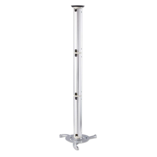 Manhattan 424820 montaje para proyector Plata