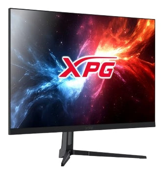 Monitor XPG 27" Plano IPS 1920X1080 FHD 165hz Negro