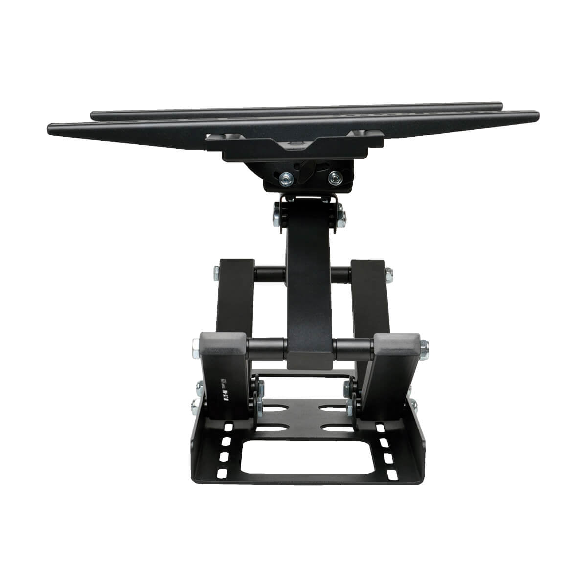 Tripp Lite DWM2655M soporte para TV 139.7 cm (55") Negro