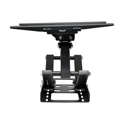 Tripp Lite DWM2655M soporte para TV 139.7 cm (55") Negro