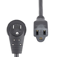 StarTech.com RTPAC10110 cable de alimentación