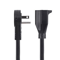StarTech.com RTPAC10110 cable de alimentación