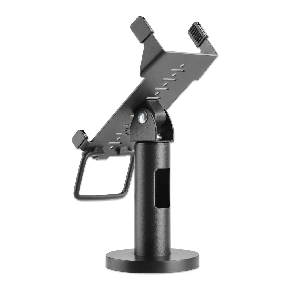 Soporte Manhattan para Terminal Punto de Venta Verifone VX520 Giratorio e Inclinable