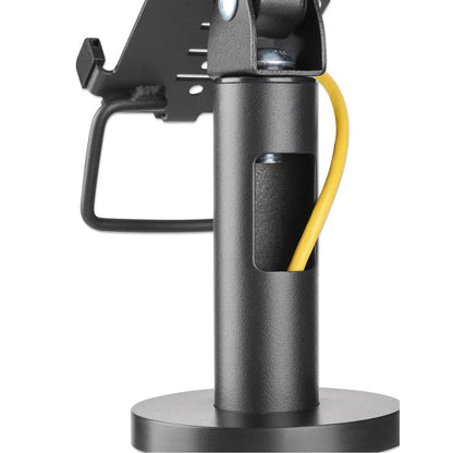 Soporte Manhattan para Terminal Punto de Venta Verifone VX520 Giratorio e Inclinable