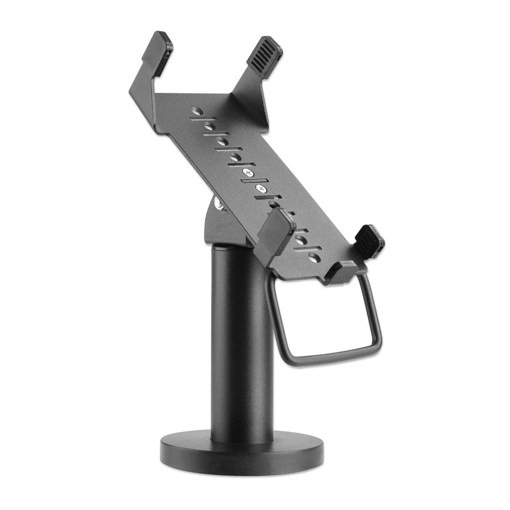 Soporte Manhattan para Terminal Punto de Venta Verifone VX520 Giratorio e Inclinable