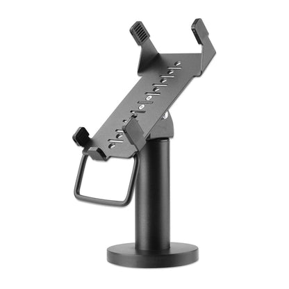 Soporte Manhattan para Terminal Punto de Venta Verifone VX520 Giratorio e Inclinable