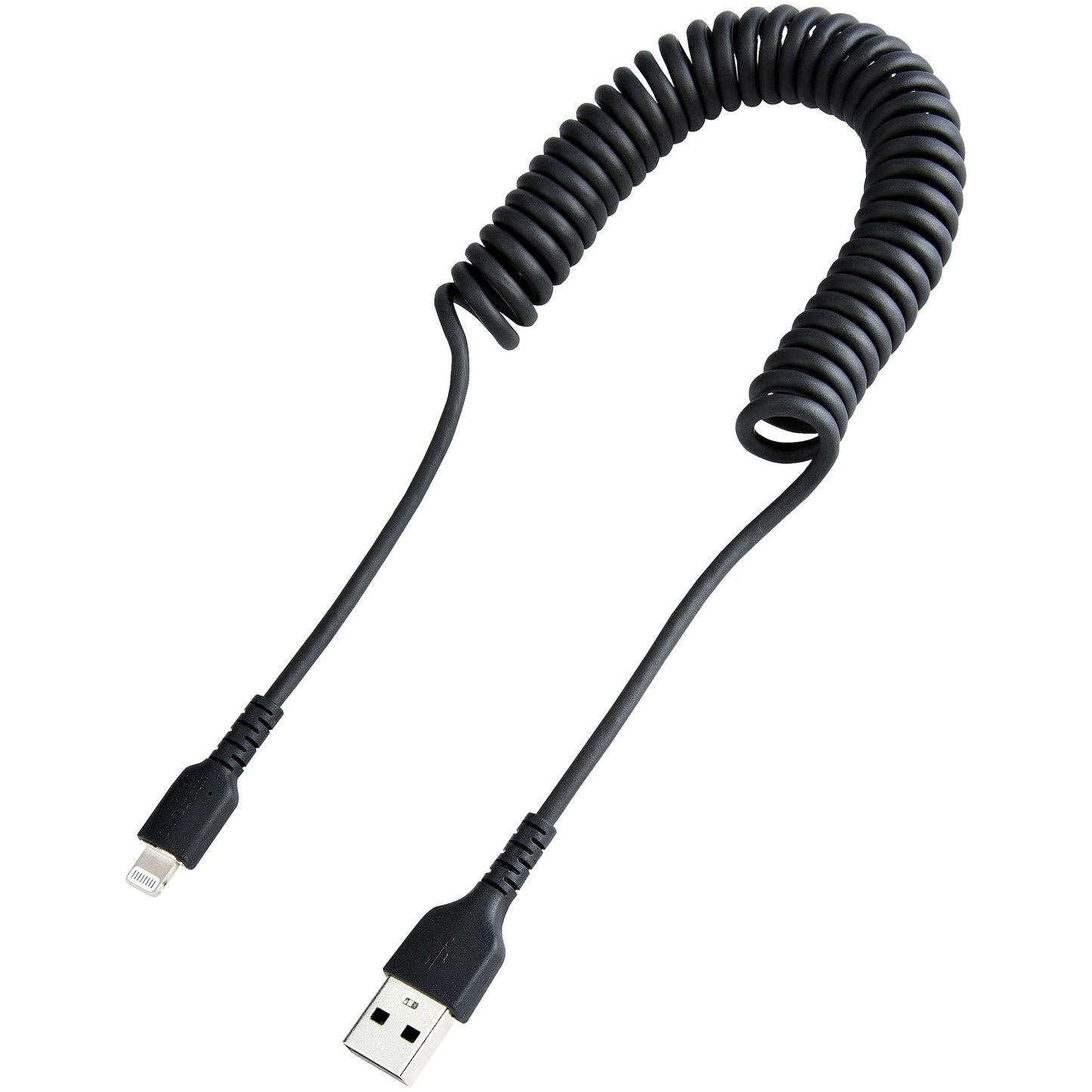 StarTech.com RUSB2ALT1MBC cable Lightning