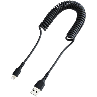 StarTech.com RUSB2ALT1MBC cable Lightning