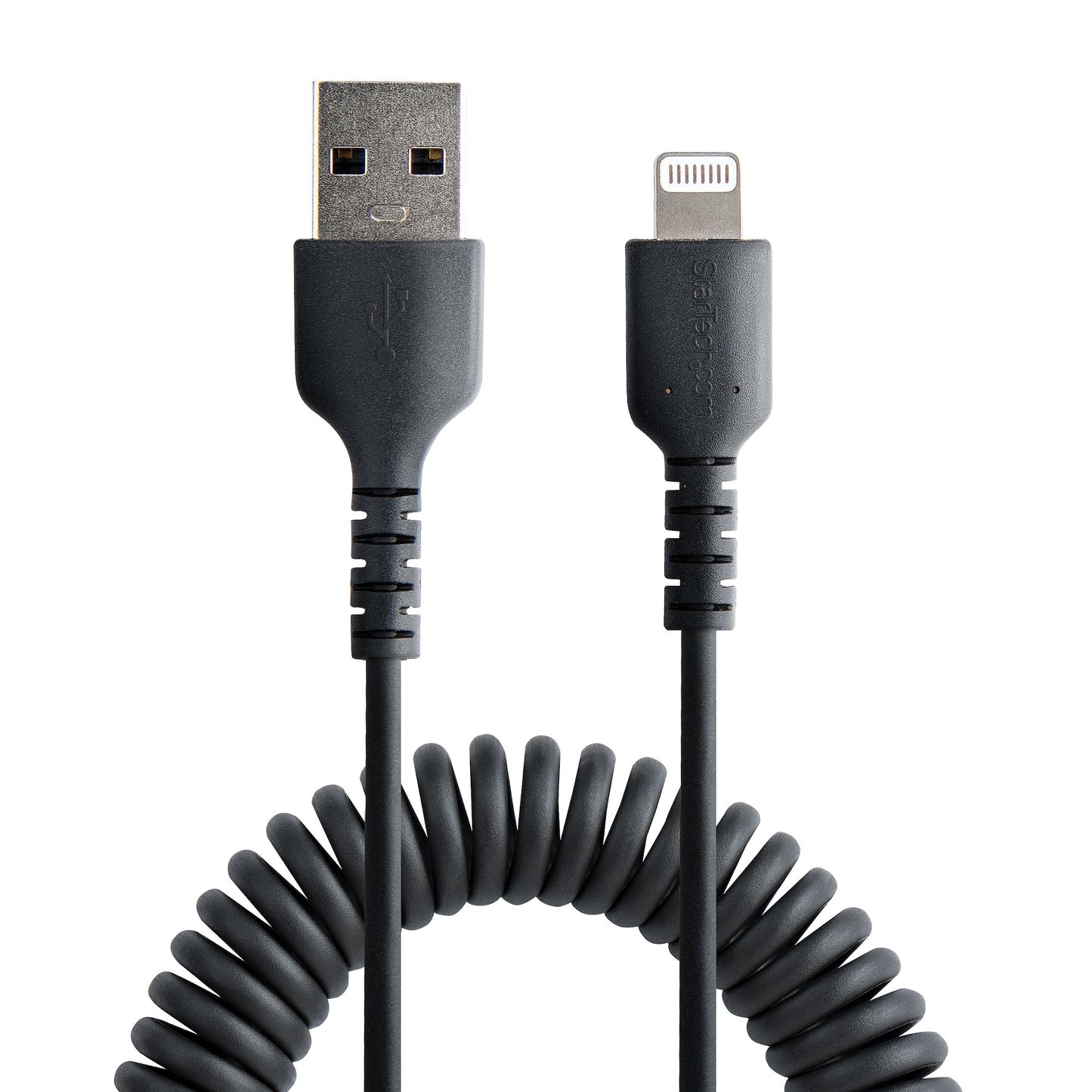 StarTech.com RUSB2ALT50CMBC cable Lightning 0.5 m