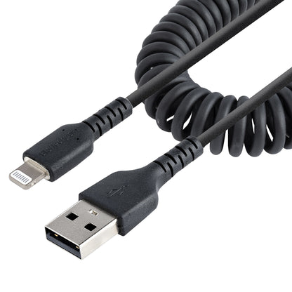 StarTech.com RUSB2ALT50CMBC cable Lightning 0.5 m