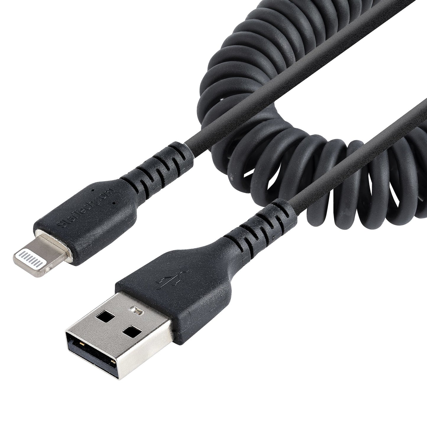 StarTech.com RUSB2ALT1MBC cable Lightning