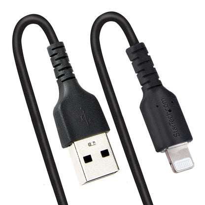 StarTech.com RUSB2ALT1MBC cable Lightning