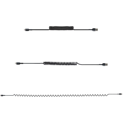 StarTech.com RUSB2ALT1MBC cable Lightning
