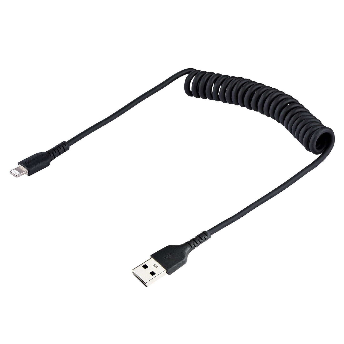 StarTech.com RUSB2ALT50CMBC cable Lightning 0.5 m