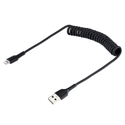 StarTech.com RUSB2ALT50CMBC cable Lightning 0.5 m