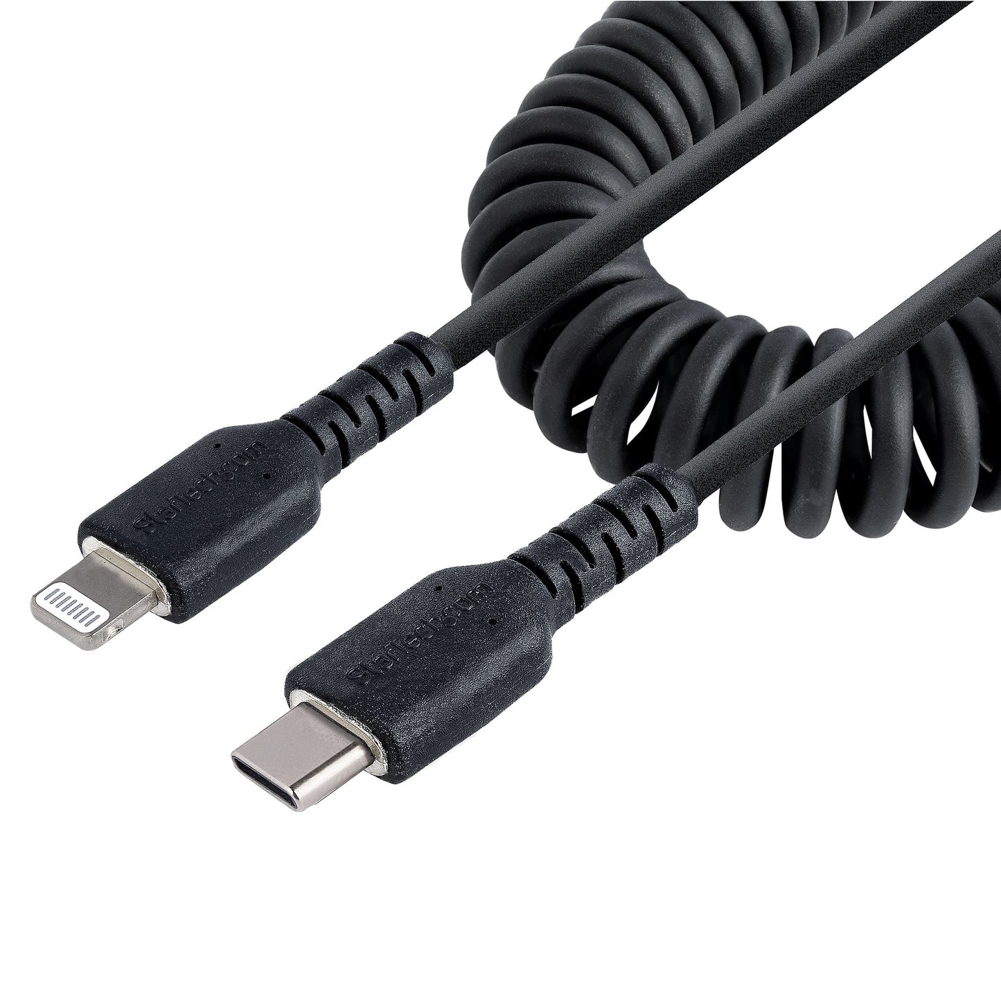 StarTech.com RUSB2CLT50CMBC cable Lightning 0.5 m