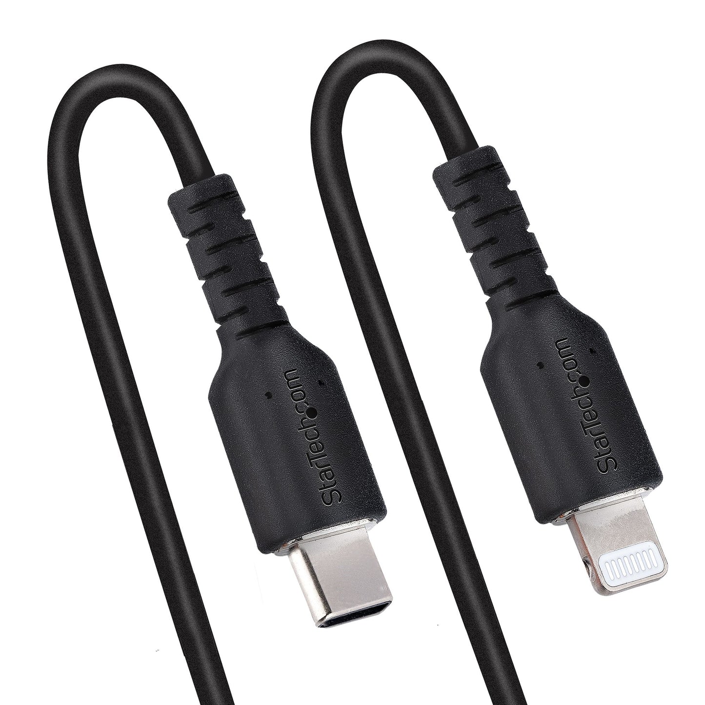 StarTech.com RUSB2CLT50CMBC cable Lightning 0.5 m