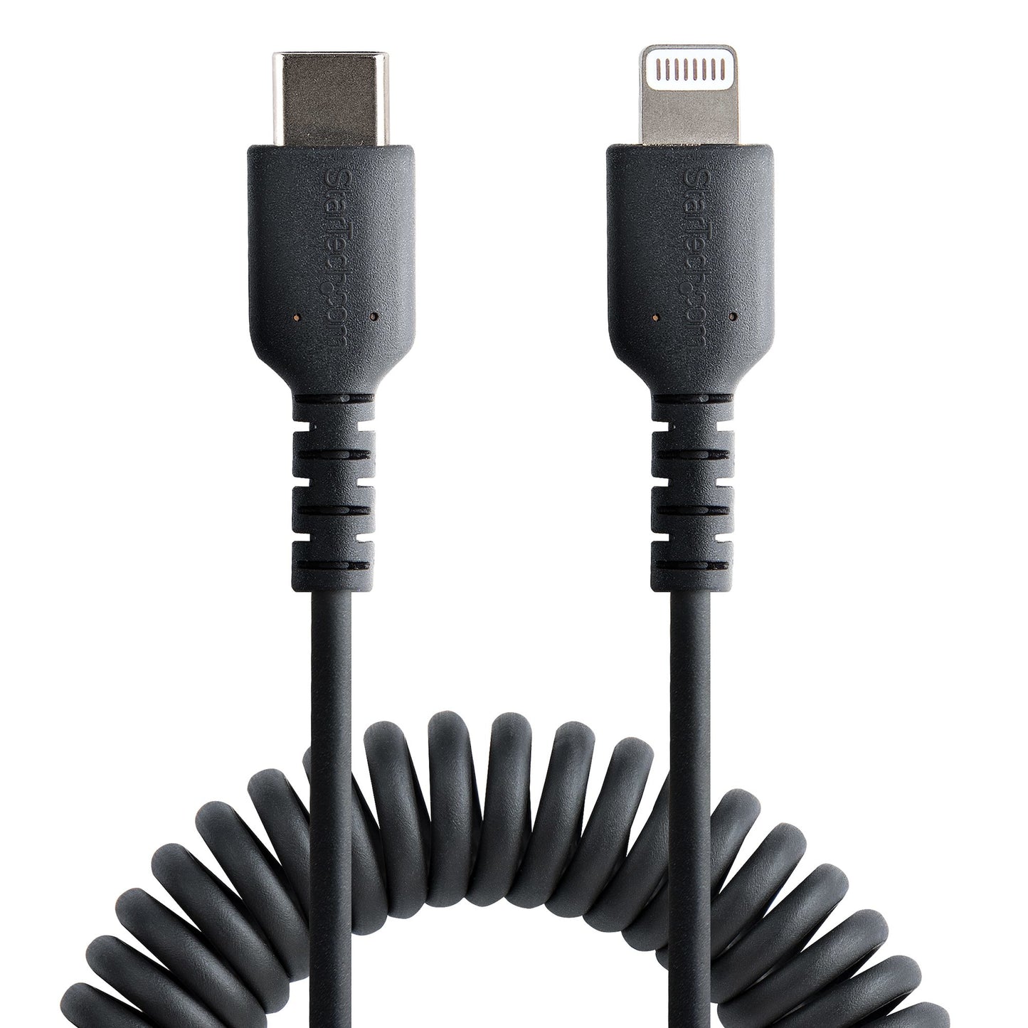 StarTech.com RUSB2CLT50CMBC cable Lightning 0.5 m