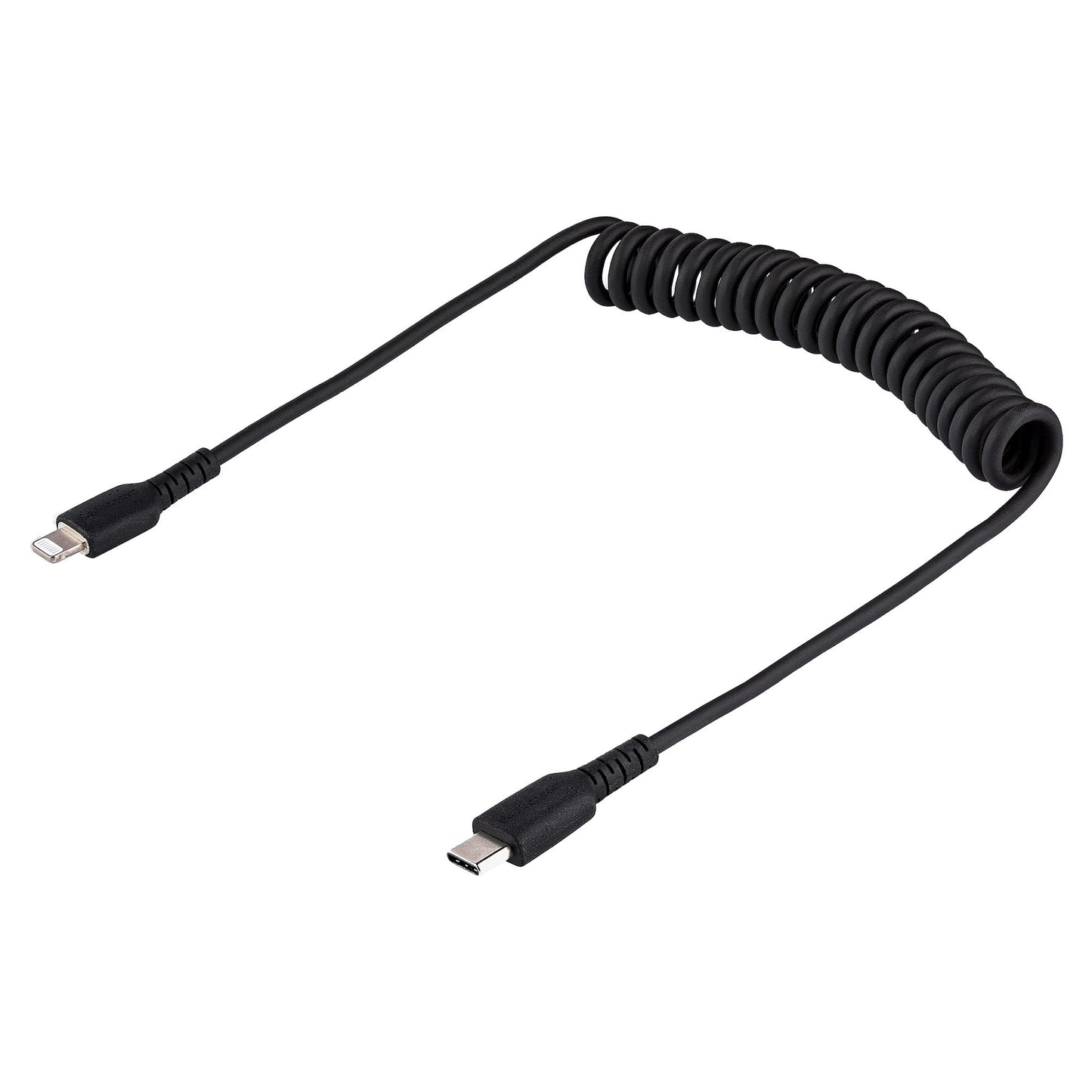 StarTech.com RUSB2CLT50CMBC cable Lightning 0.5 m
