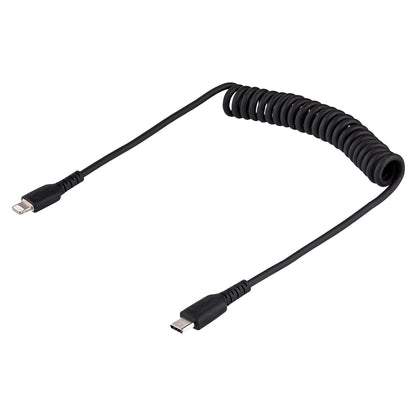 StarTech.com RUSB2CLT50CMBC cable Lightning 0.5 m
