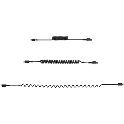 StarTech.com RUSB2CLT50CMBC cable Lightning 0.5 m