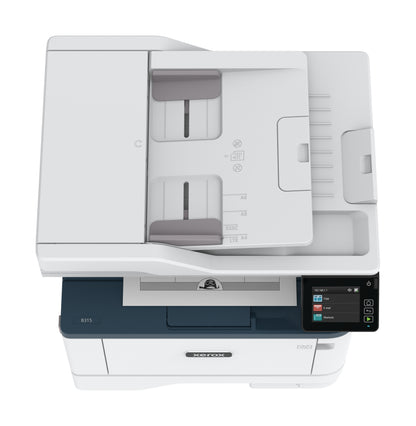 Xerox B315/DNI Impresora multifunción Laser A4 600 x 600 DPI 40 ppm Wifi